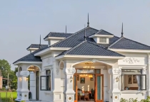 Xây Nhà Trọn Gói Tại Bình Hưng Hòa, Bình Tân