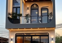 Thiết Kế & Thi Công Nội Thất Tại Bình Trị Đông, Bình Tân