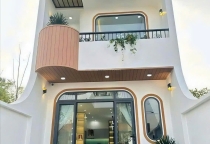 Cải Tạo Nhà Phố Tại Bình Hưng Hòa B, Bình Tân