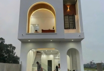 Thi Công Phần Thô TPHCM – Đường Quang Trung