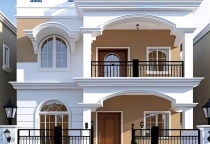 Thiết Kế & Thi Công Nội Thất Tại Quận 6