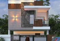 Đơn Vị Thi Công Xây Dựng Đáp Ứng Nhu Cầu Nhà Ở Tại TP.HCM Và Đồng Nai