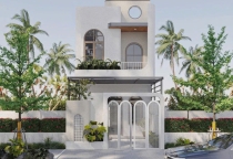 Giải Pháp Xây Nhà Trọn Gói Tại TP.HCM, Bình Dương, Đồng Nai