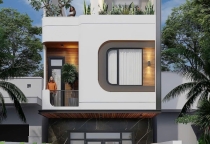 Thi Công Nhà Ở Tại Biên Hòa, Đồng Nai