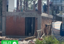 Thi Công Nhà Cấp 4 Tại An Lạc A, Bình Tân
