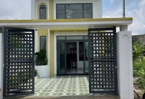 Xây Nhà Trọn Gói Tại Đường Phạm Văn Chiêu, Phường 14, Gò Vấp