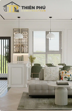 Về chúng tôi -thiên phú construction