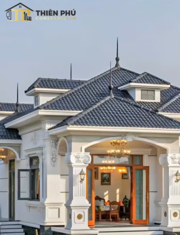 Xây Nhà Trọn Gói Tại Bình Hưng Hòa, Bình Tân