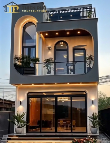 Thiết Kế & Thi Công Nội Thất Tại Bình Trị Đông, Bình Tân