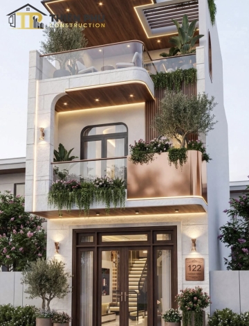 du an đuong hữu tri