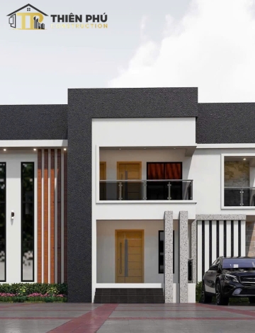 Thiết Kế Nội Thất TPHCM – Phường 10 Gò Vấp.