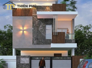 Đơn Vị Thi Công Xây Dựng Đáp Ứng Nhu Cầu Nhà Ở Tại TP.HCM Và Đồng Nai