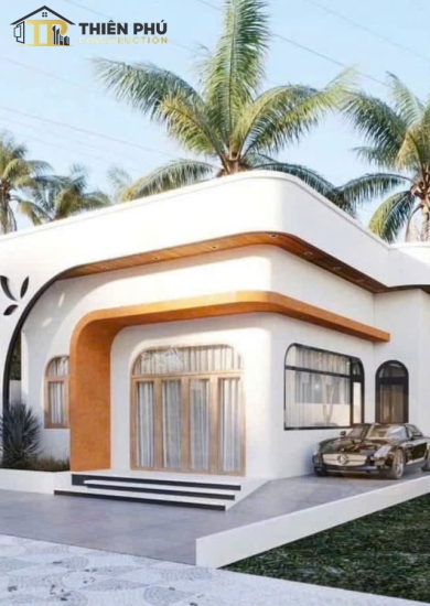 Dịch Vụ Thi Công Sơn Nước