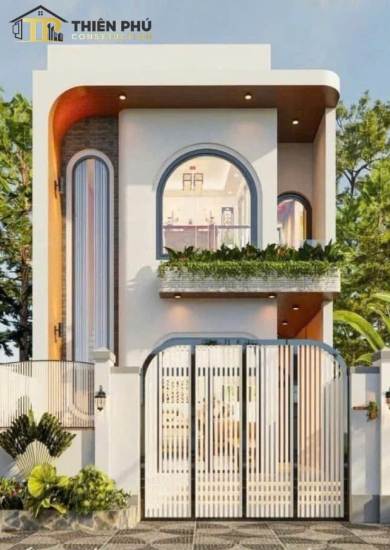 Dịch Vụ Thi Công Phần Thô & Hoàn Thiện