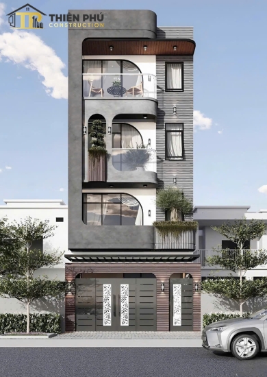 Dịch Vụ Tư Vấn – Thiết Kế Xây Dựng